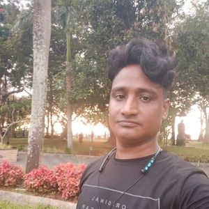 Meet your Posher, Ashraf